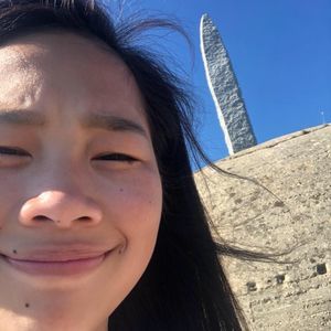 Meet your Posher, Edie